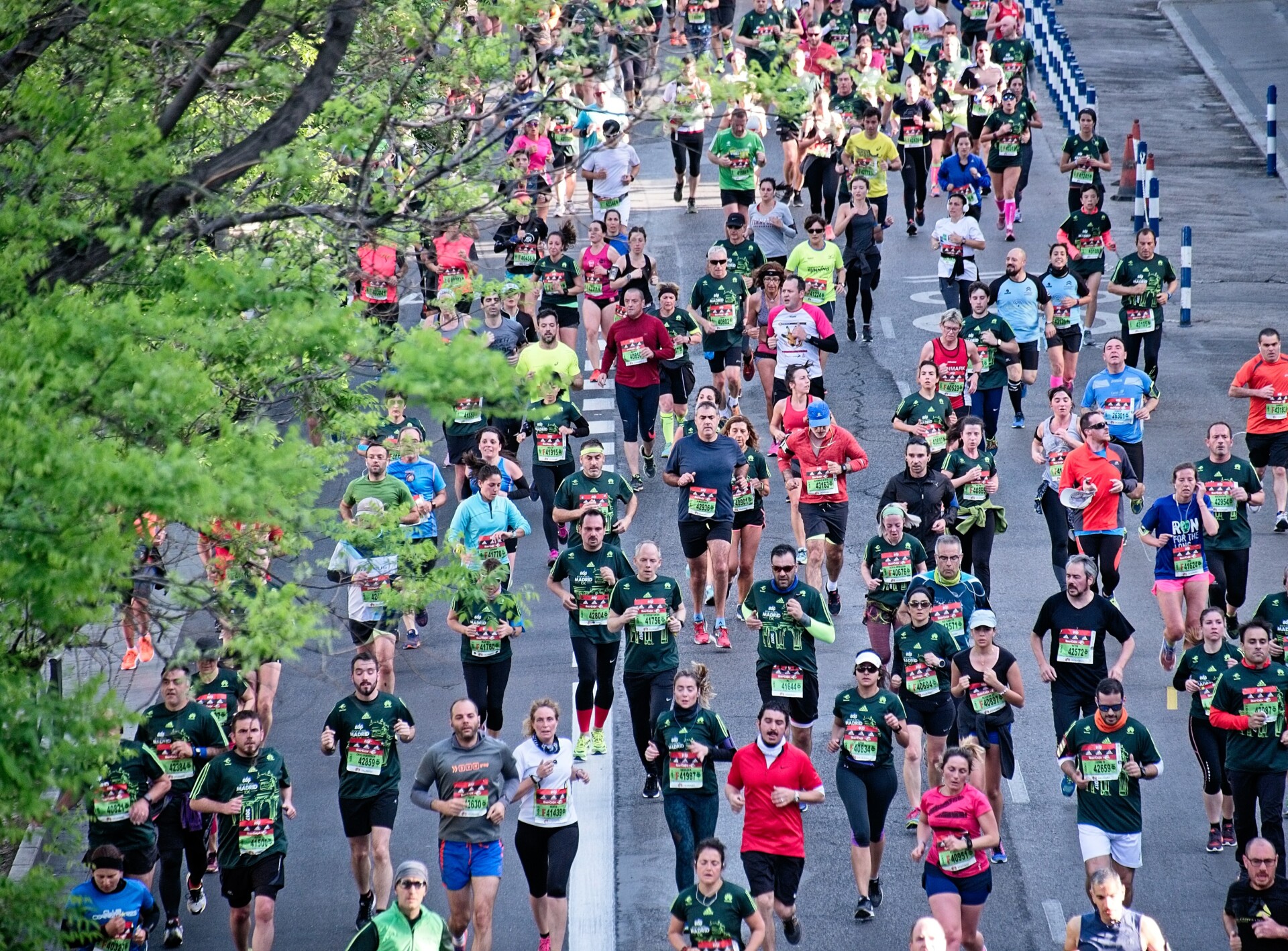 Paris Marathon