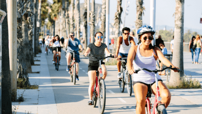 group tours in barcelona, spain