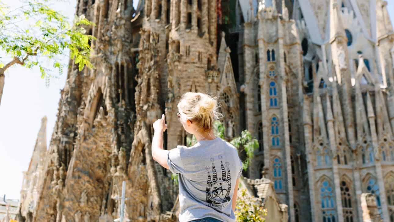 Barcelona, Express Sagrada, Highlights, Barcelona-Express-Sagrada-Expert-Tour-Guide.