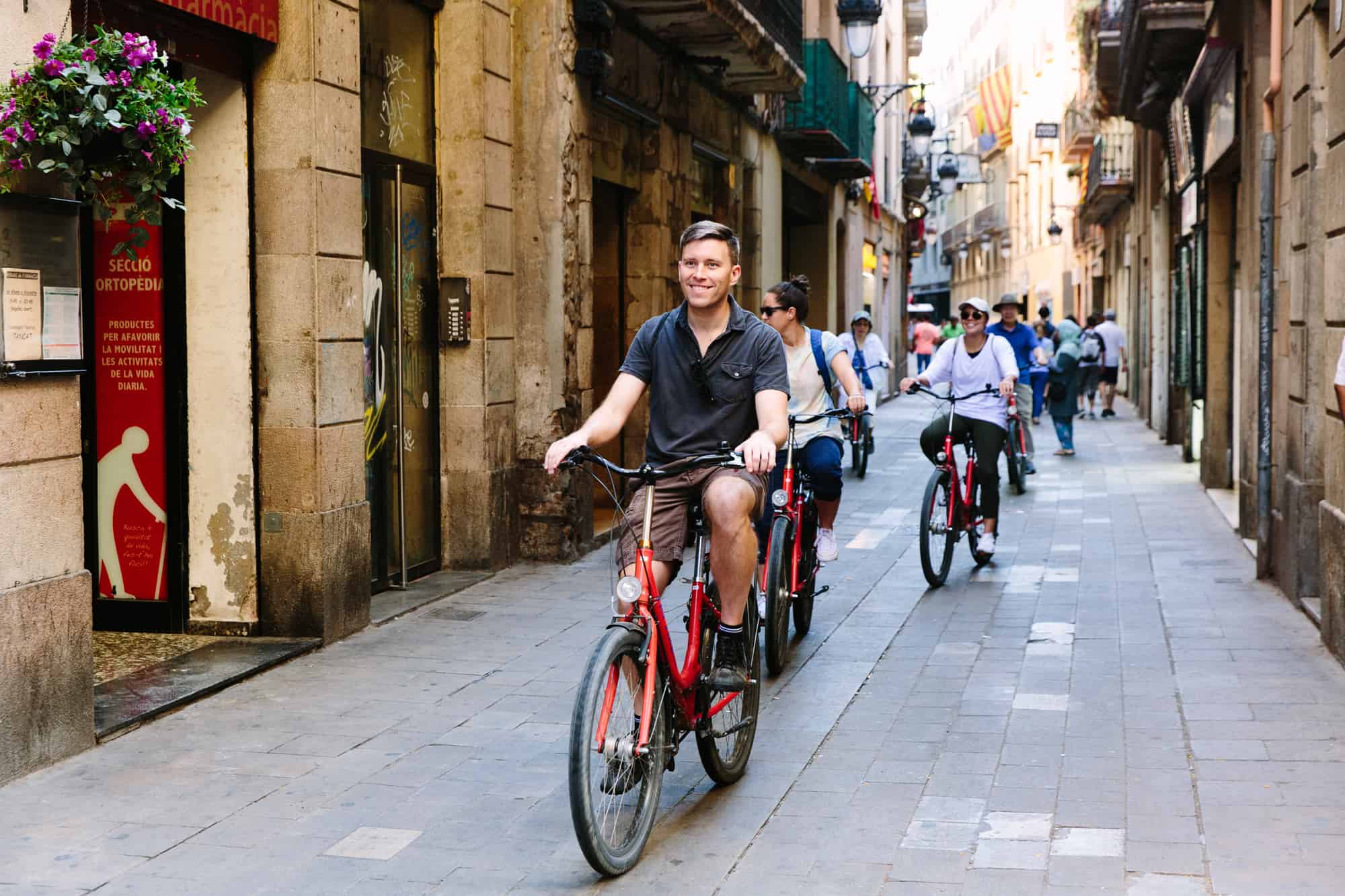 Barcelona, Gaudi Bike Tour, Hero Sliders, Barcelona-Gaudi-Bike-Tour-Hero-Slider-1-Medium.
