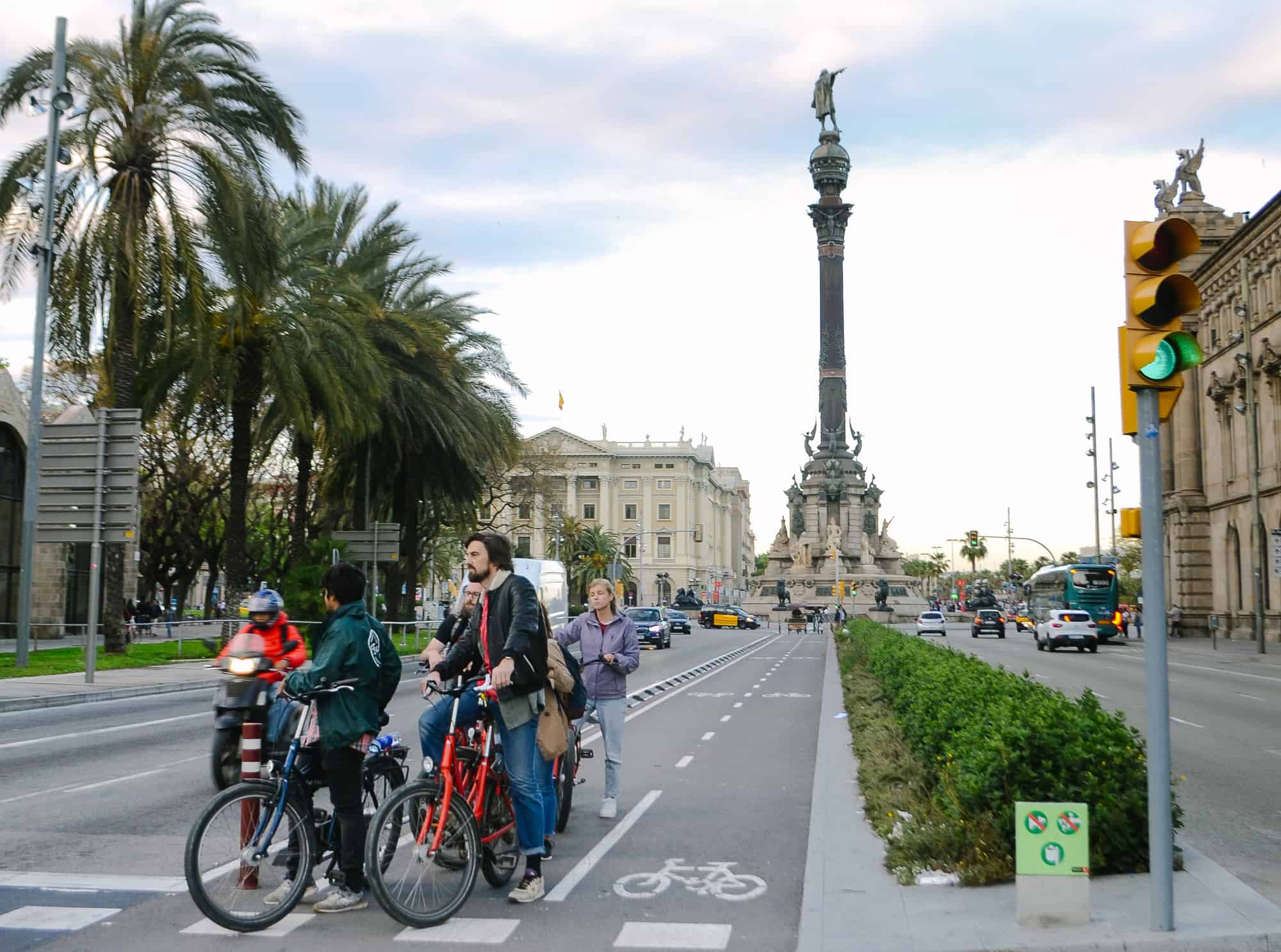 Barcelona, Night Bike Tour, Hero Sliders, Barcelona-Night-Bike-Tour-Hero-Slider-1-Medium.