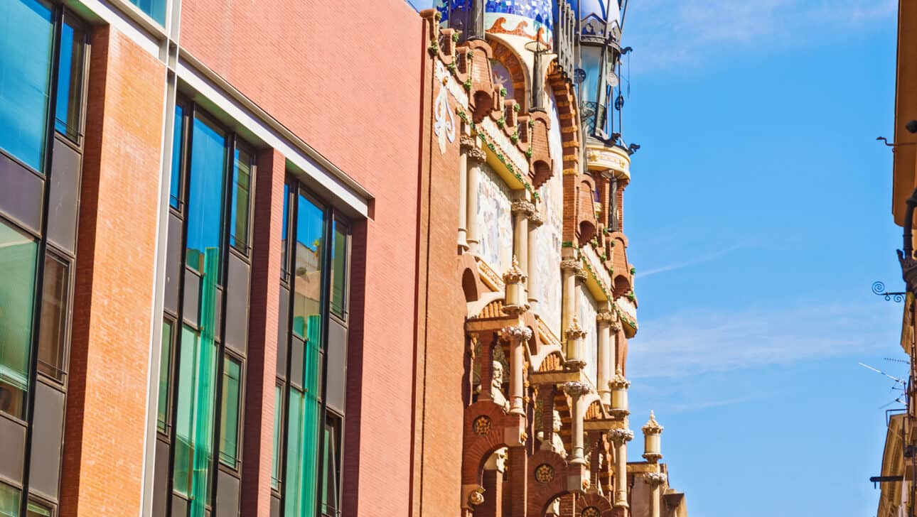 Barcelona, Attractions, Palau De La Musica Catalana, Barcelona-Palau-De-La-Musica-Catalana-Slider1-31724-Pm.