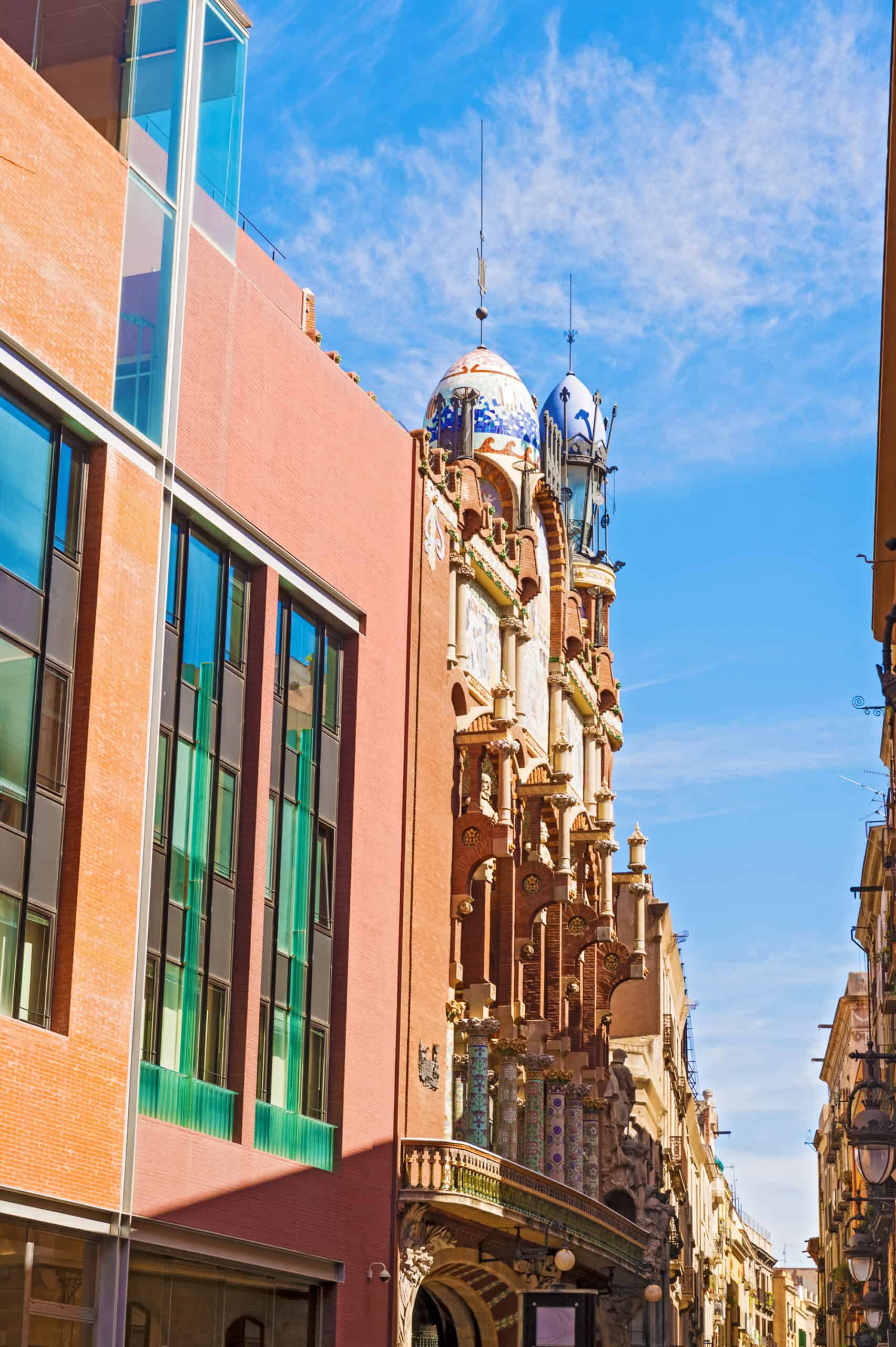 Barcelona, Attractions, Palau De La Musica Catalana, Barcelona-Palau-De-La-Musica-Catalana-Slider1-31724-Pm.