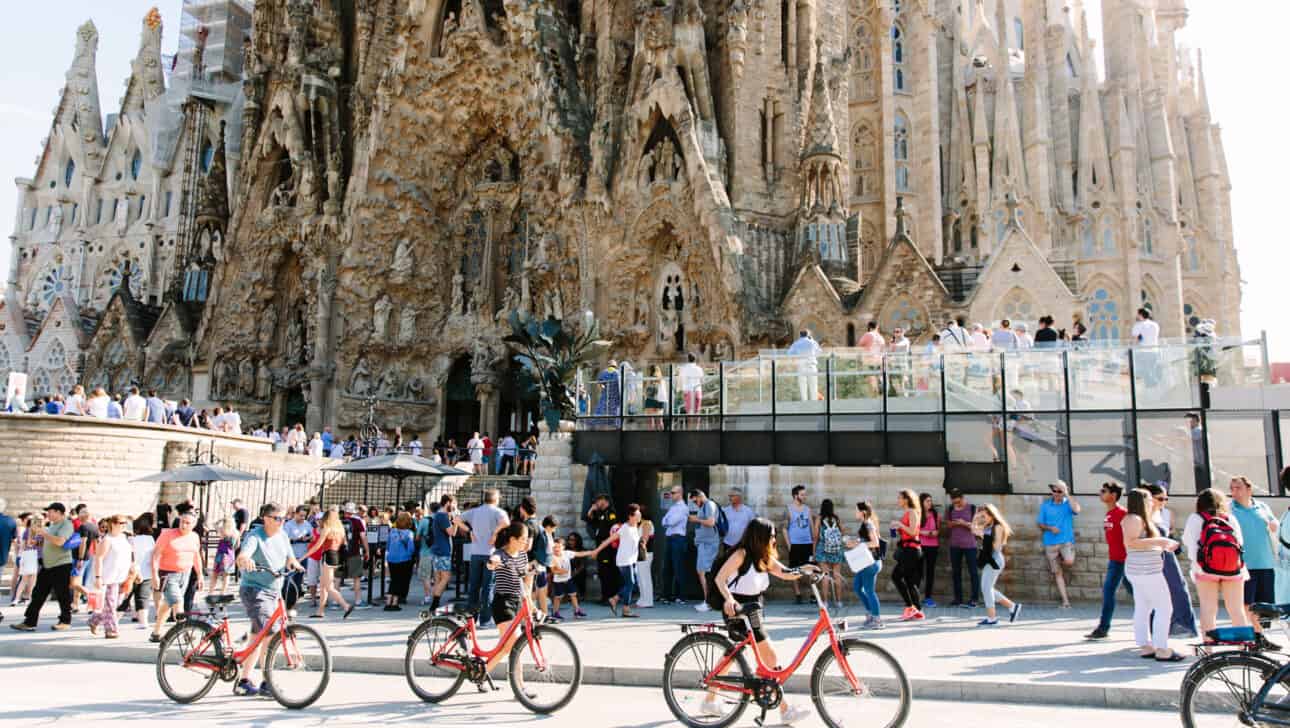 Barcelona, Attractions, Sagrada Familia, Barcelona-Sagrada-Familia-Slider1.
