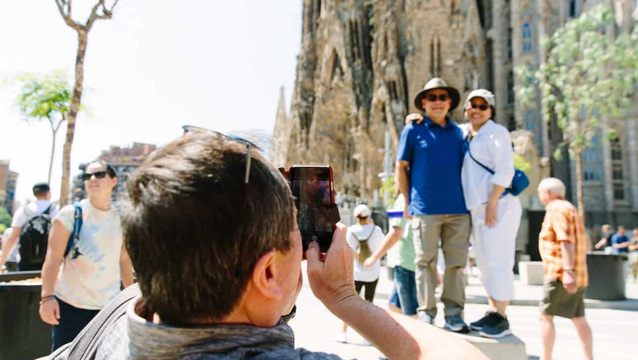 Barcelona, Attractions, Sagrada Familia, Barcelona-Sagrada-Familia-Slider2.