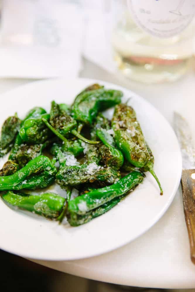 Barcelona Tapas Tour Barcelona Food Tours Fat Tire Tours