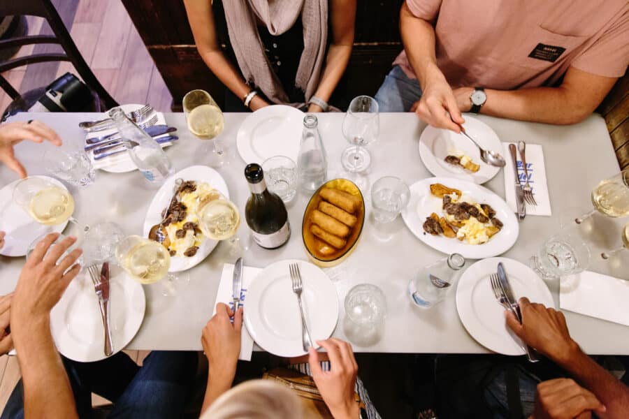 Barcelona Tapas Tour Barcelona Food Tours Fat Tire Tours