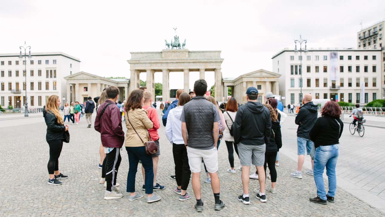 Berlin, Attractions, Brandenburg Gate, Berlin-Brandenburg-Gate-Slider3.