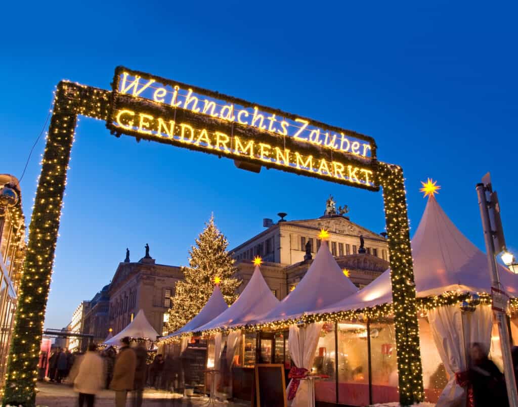Berlin, Christmas Markets Tour, Highlights, Berlin-Christmas-Markets-Tour-Istock-176838668.
