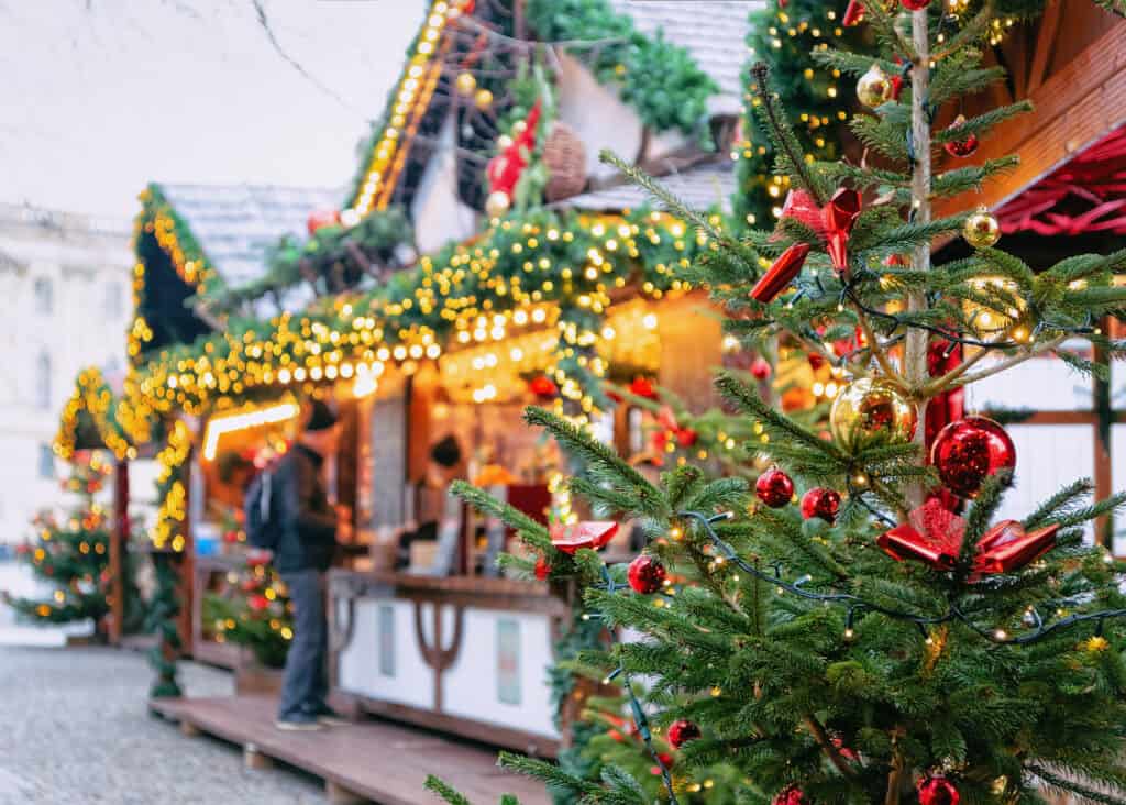Berlin, Christmas Markets Tour, Highlights, Berlin-Christmas-Markets-Tour-Istock-989484998.