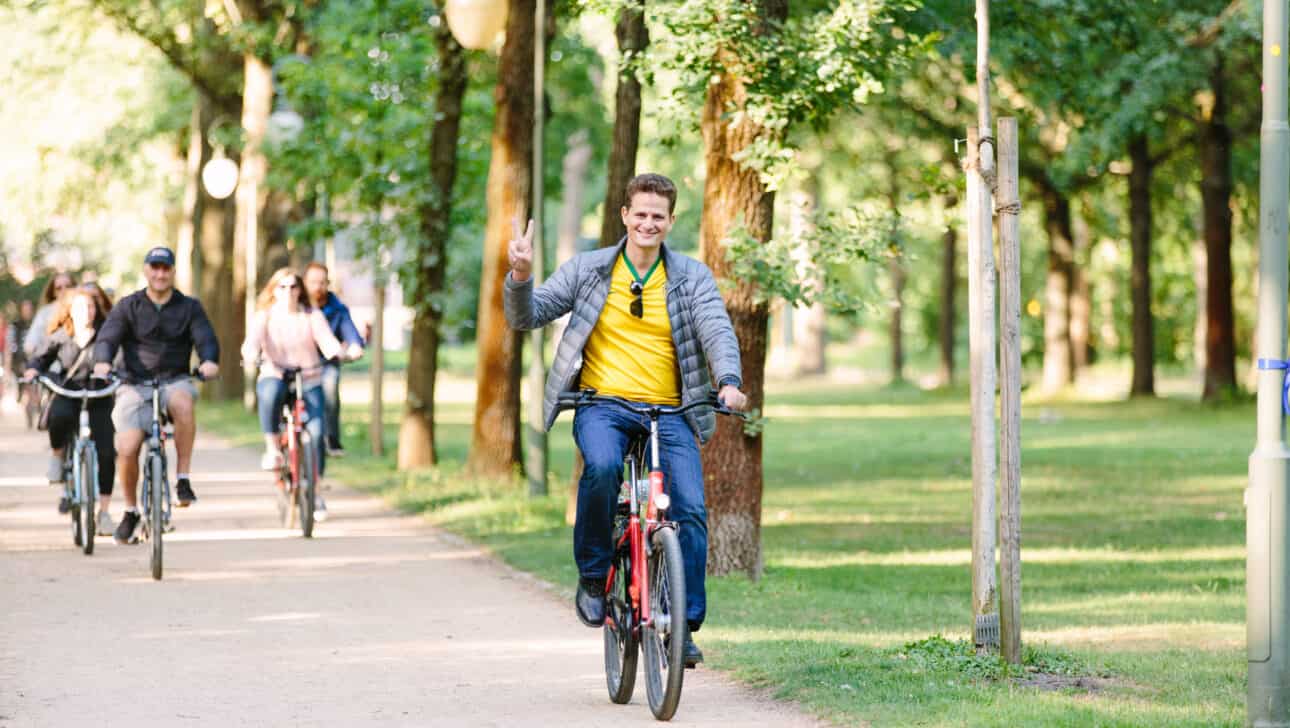 Berlin, City Bike Tour, Highlights, Berlin-City-Bike-Tour-City-Tour-Tiergarten.