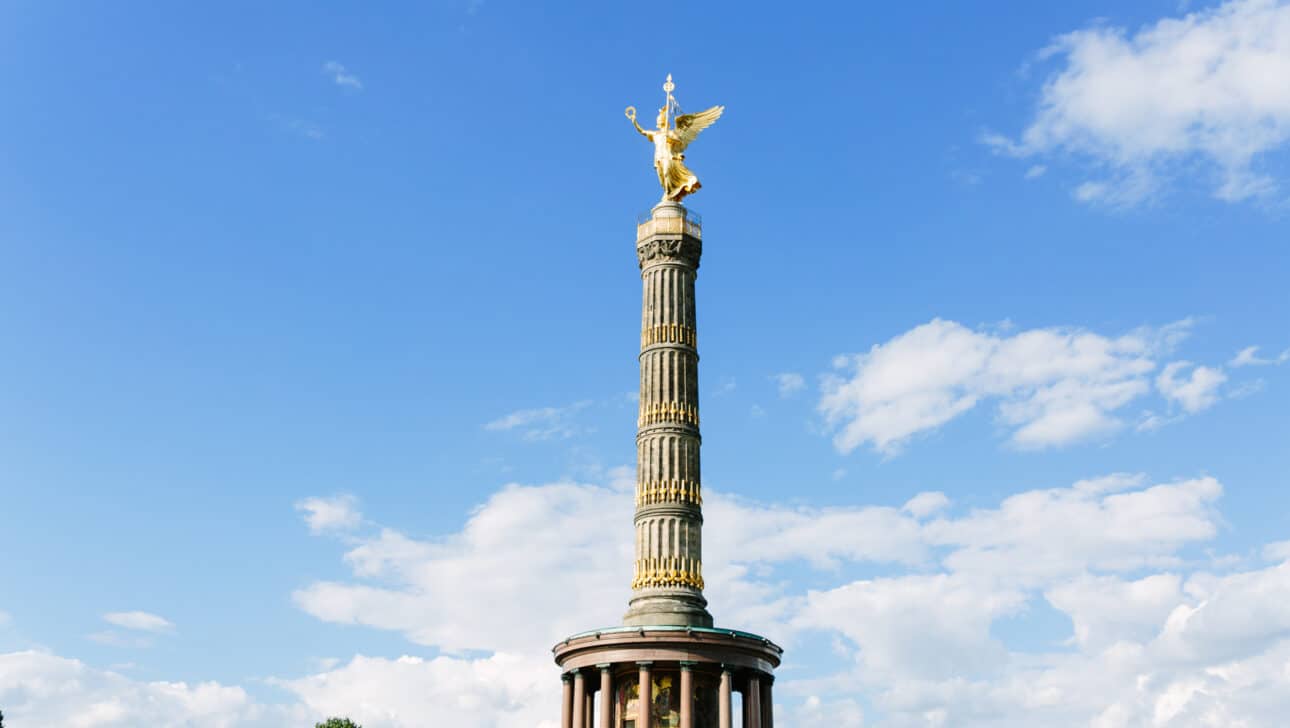 Berlin, City Bike Tour, Highlights, Berlin-City-Bike-Tour-City-Tour-Victory-Column.