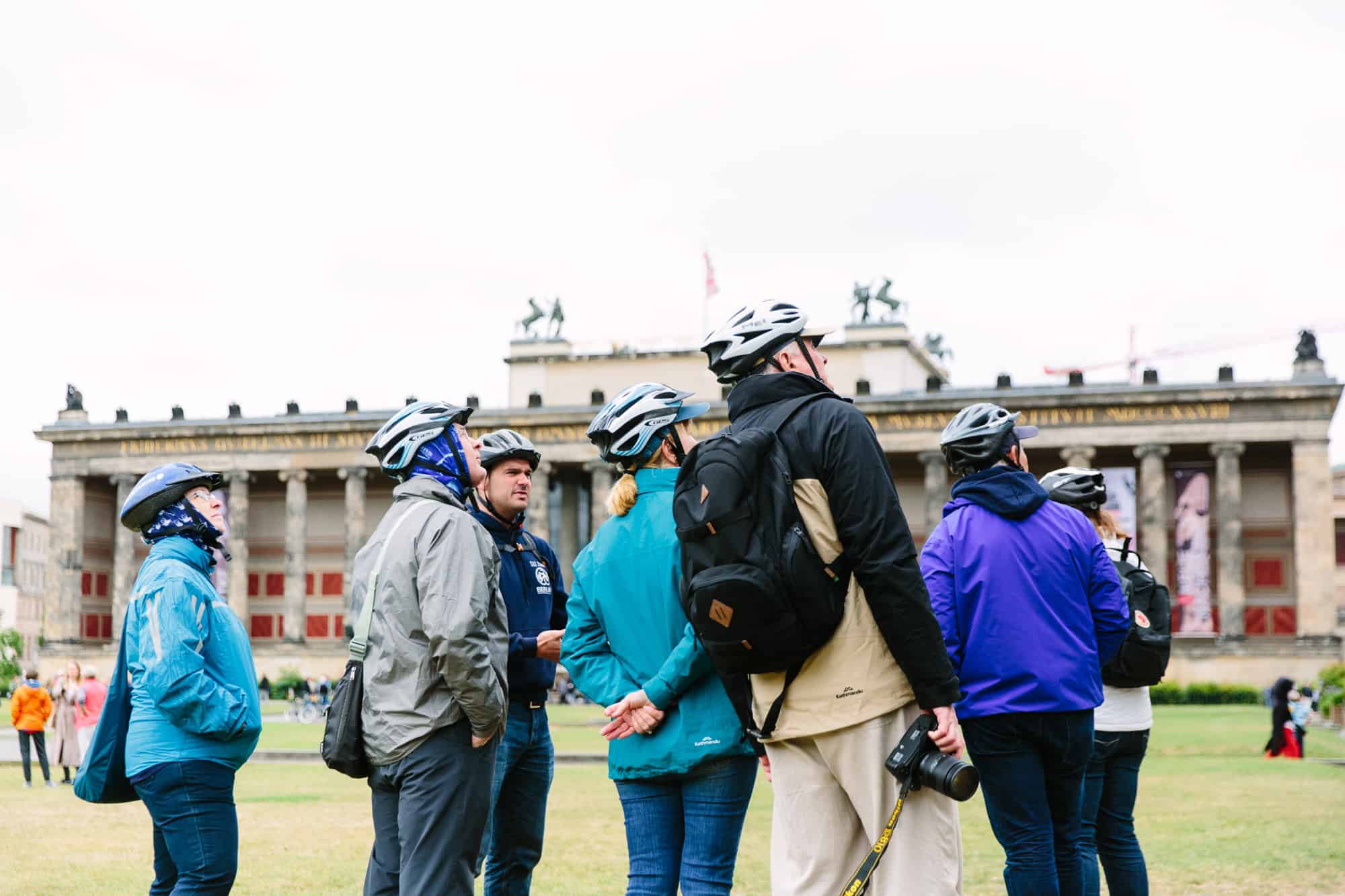 Berlin, City Segway Tour, Highlights, Berlin-City-Segway-Tour-City-Segway-Museum-Island.