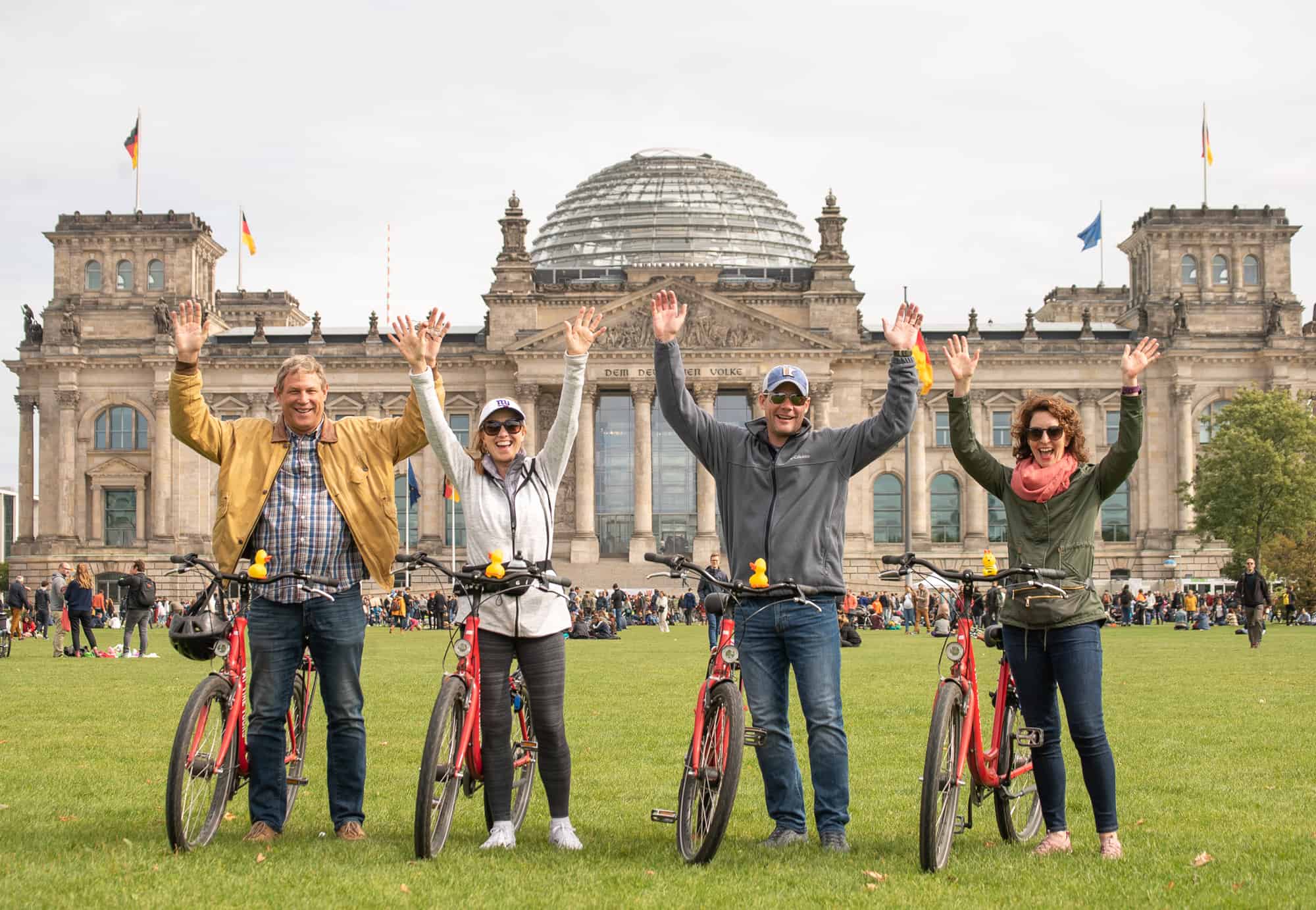 Berlin, Highlights Bike Tour, Highlights, Berlin-Highlights-Bike-Tour-Highlights-Tour-Reichstag.