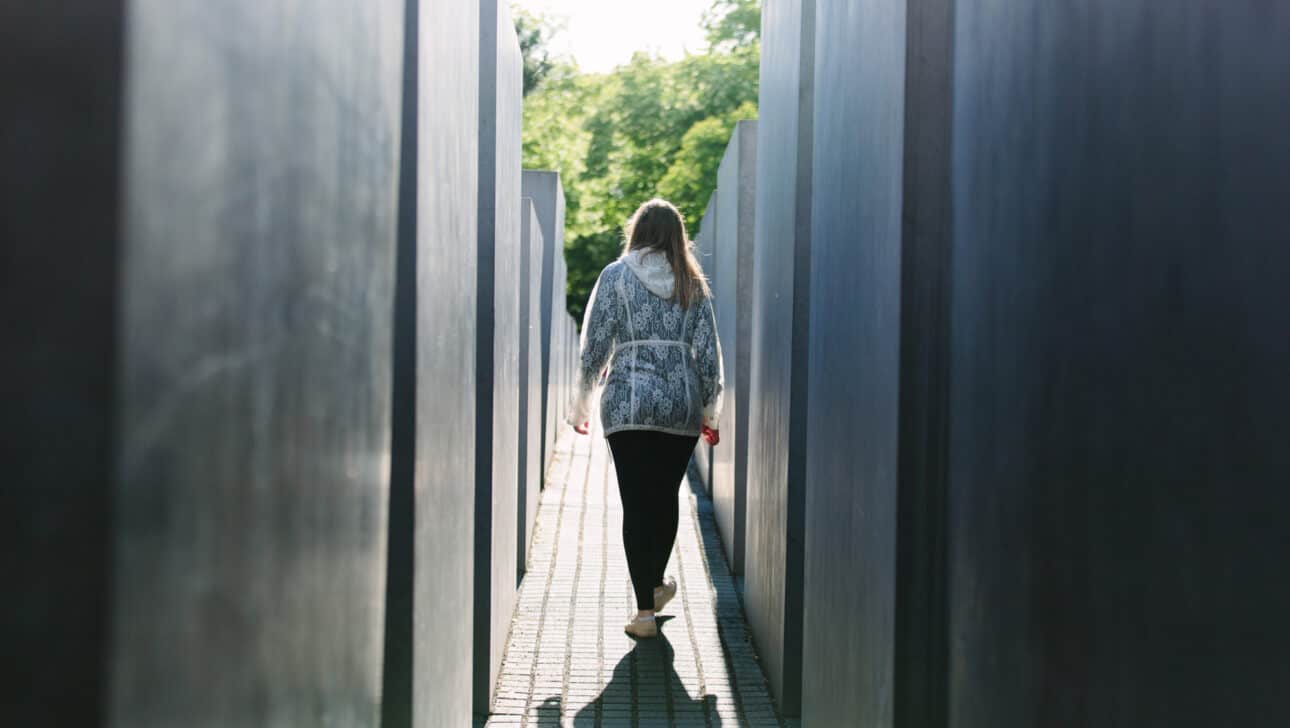 Berlin, Attractions, Memorial To The Murdered Jews Of Europe, Berlin-Memorial-To-The-Murdered-Jews-Of-Europe-Slider1.