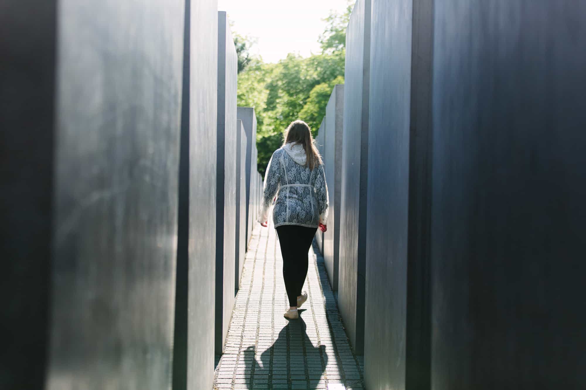 Berlin, Attractions, Memorial To The Murdered Jews Of Europe, Berlin-Memorial-To-The-Murdered-Jews-Of-Europe-Slider1.