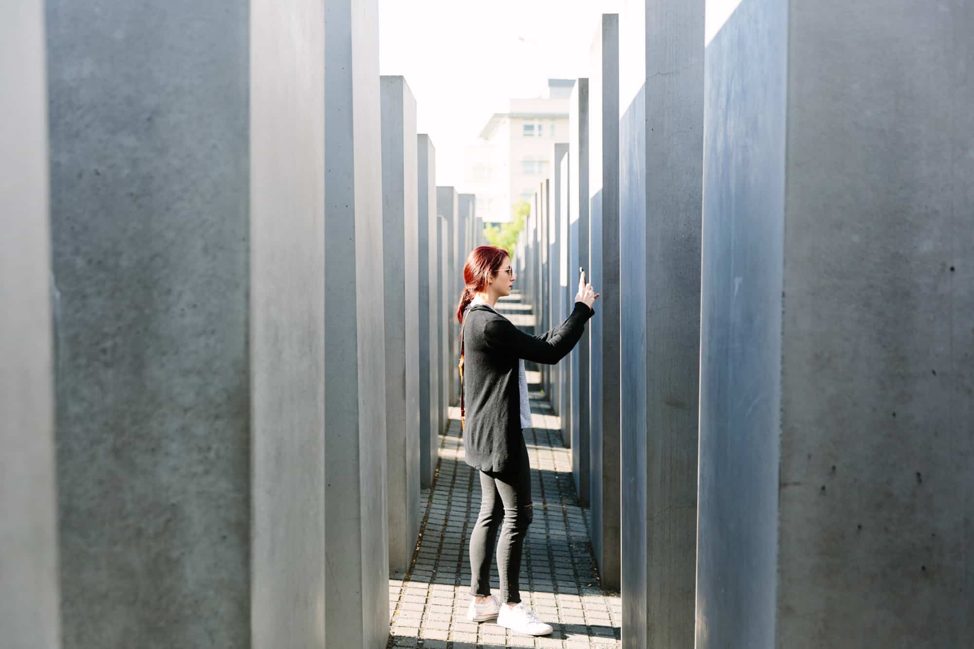 Berlin, Attractions, Memorial To The Murdered Jews Of Europe, Berlin-Memorial-To-The-Murdered-Jews-Of-Europe-Slider2.