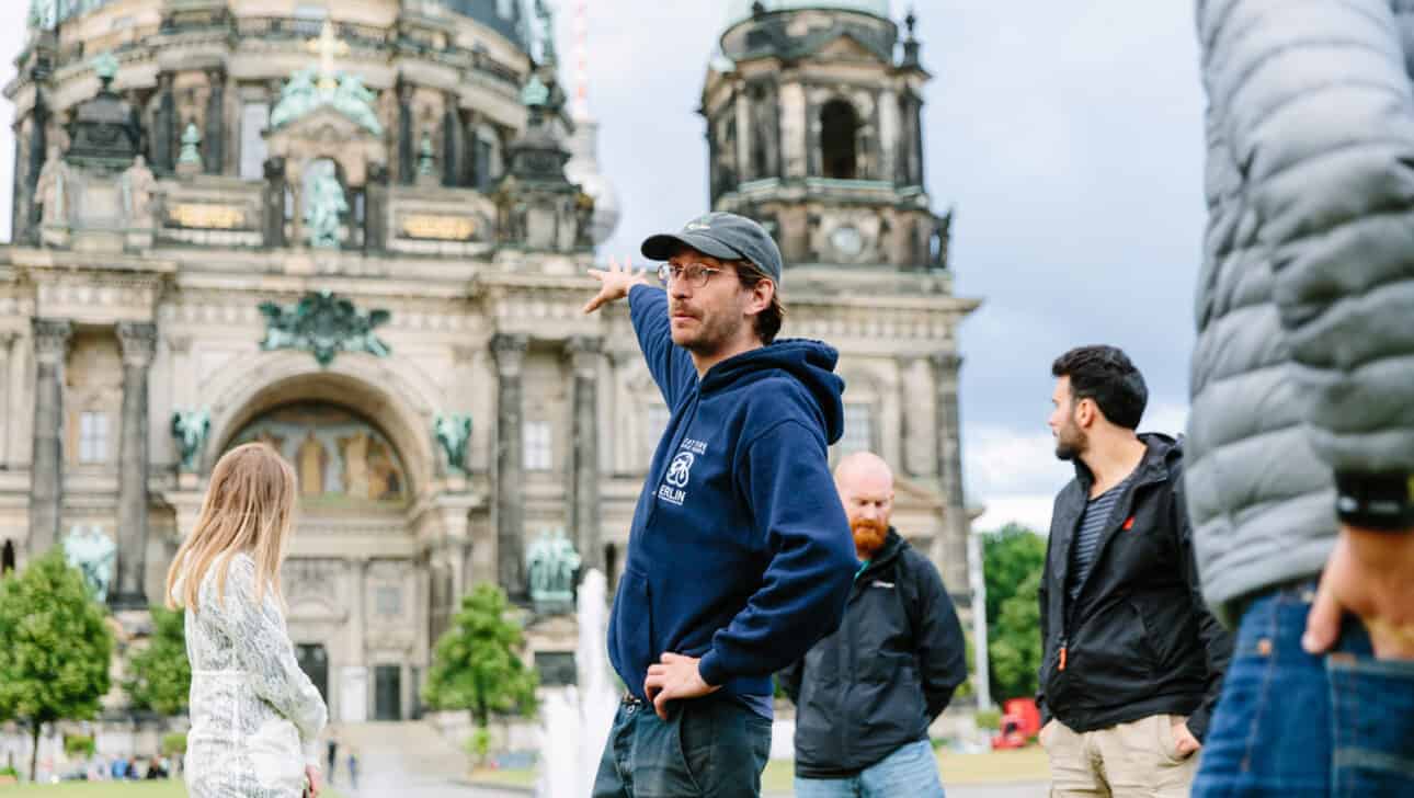 Berlin, Private City Tour, Highlights, Berlin-Private-City-Tour-Pcity-Tour-Berlin-Cathedral.