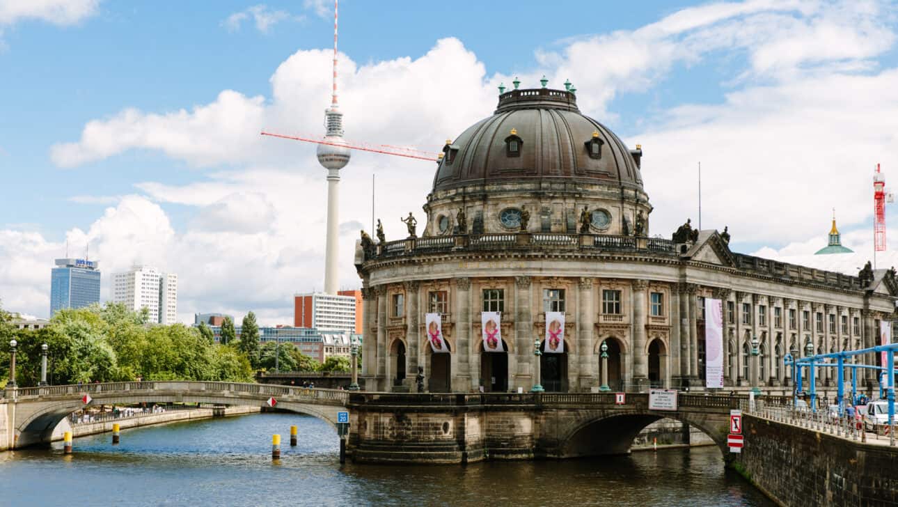 Berlin, Private City Tour, Highlights, Berlin-Private-City-Tour-Pcity-Tour-Museum-Island2.