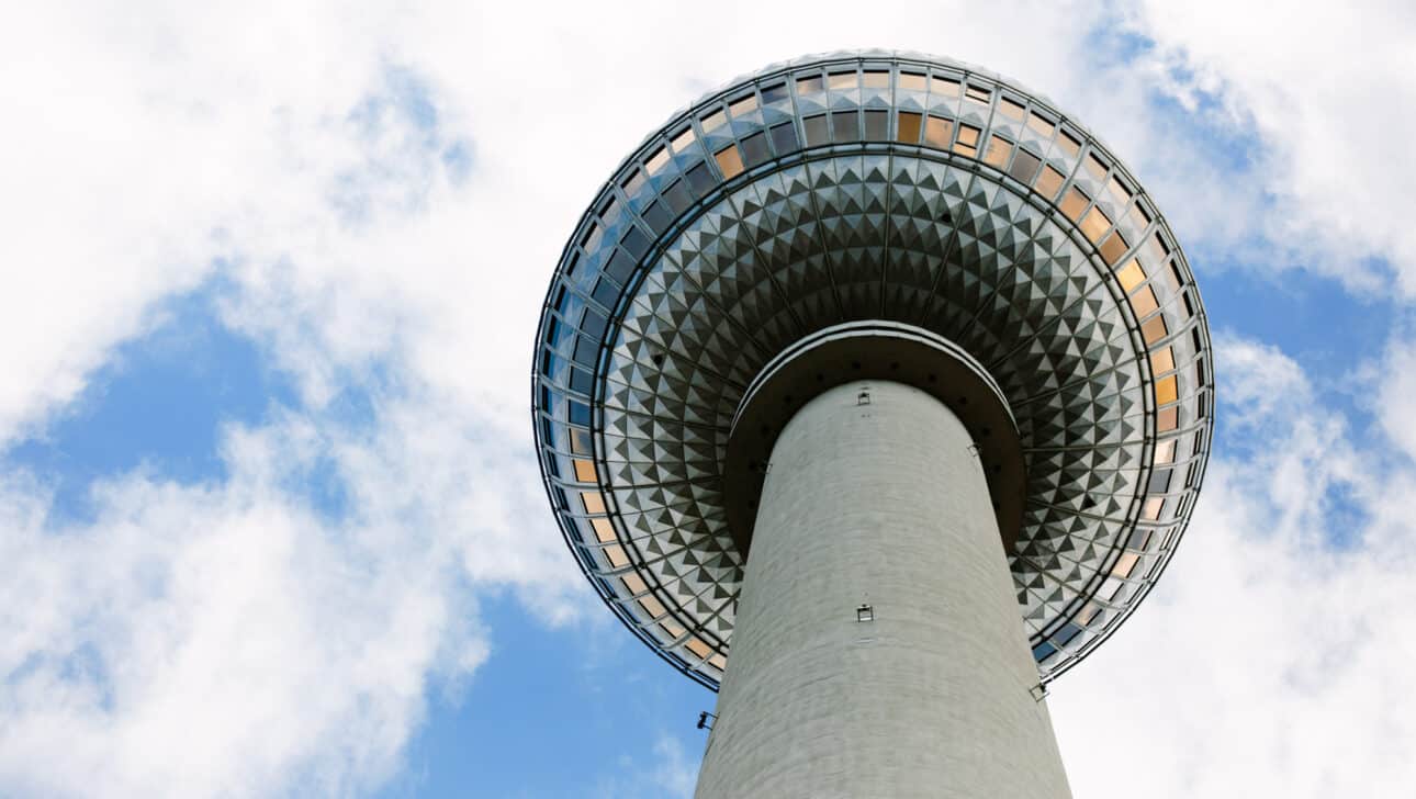 Berlin, Private City Tour, Highlights, Berlin-Private-City-Tour-Pcity-Tour-Tv-Tower-At-Alexanderplatz.