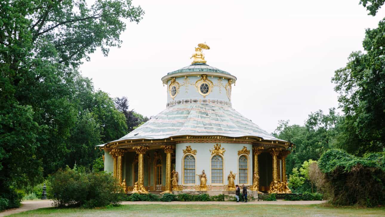 Berlin, Private Gardens _ Palaces Of Potsdam Tour, Highlights, Berlin-Private-Gardens-Palaces-Of-Potsdam-Tour-Pgardens-Chinese-House.