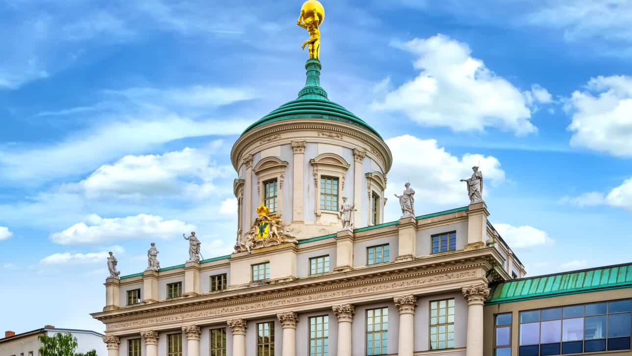 Berlin, Private Gardens _ Palaces Of Potsdam Tour, Highlights, Berlin-Private-Gardens-Palaces-Of-Potsdam-Tour-Pgardens-Old-Town-Hall.