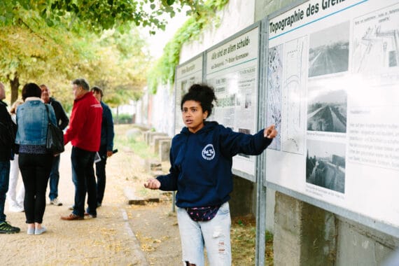 Berlin, Private Wall Tour, Highlights, Berlin-Private-Wall-Tour-Pwall-Tour-Invaliden-Cemetery.