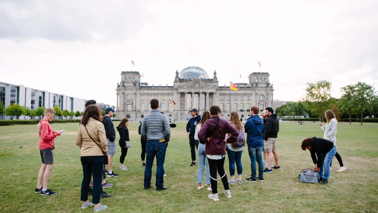 Berlin, Attractions, Reichstag, Berlin-Reichstag-Slider3.