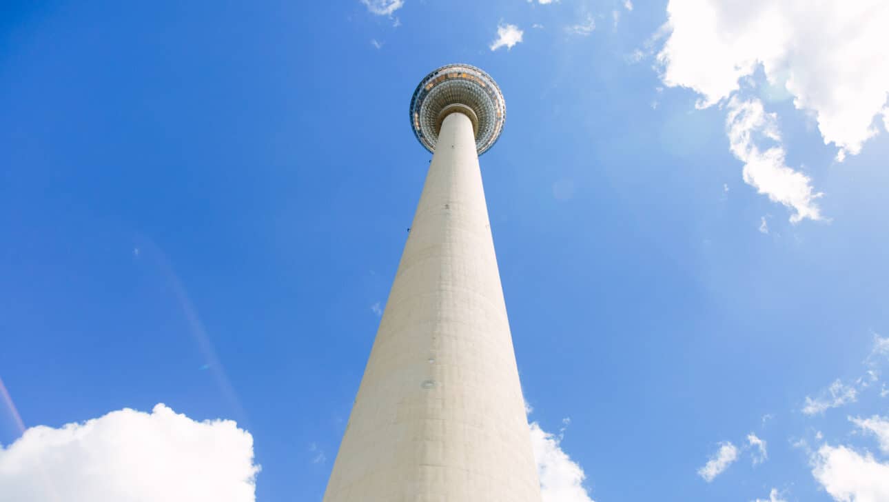 Berlin, Attractions, Tv Tower, Berlin-Tv-Tower-Slider1.