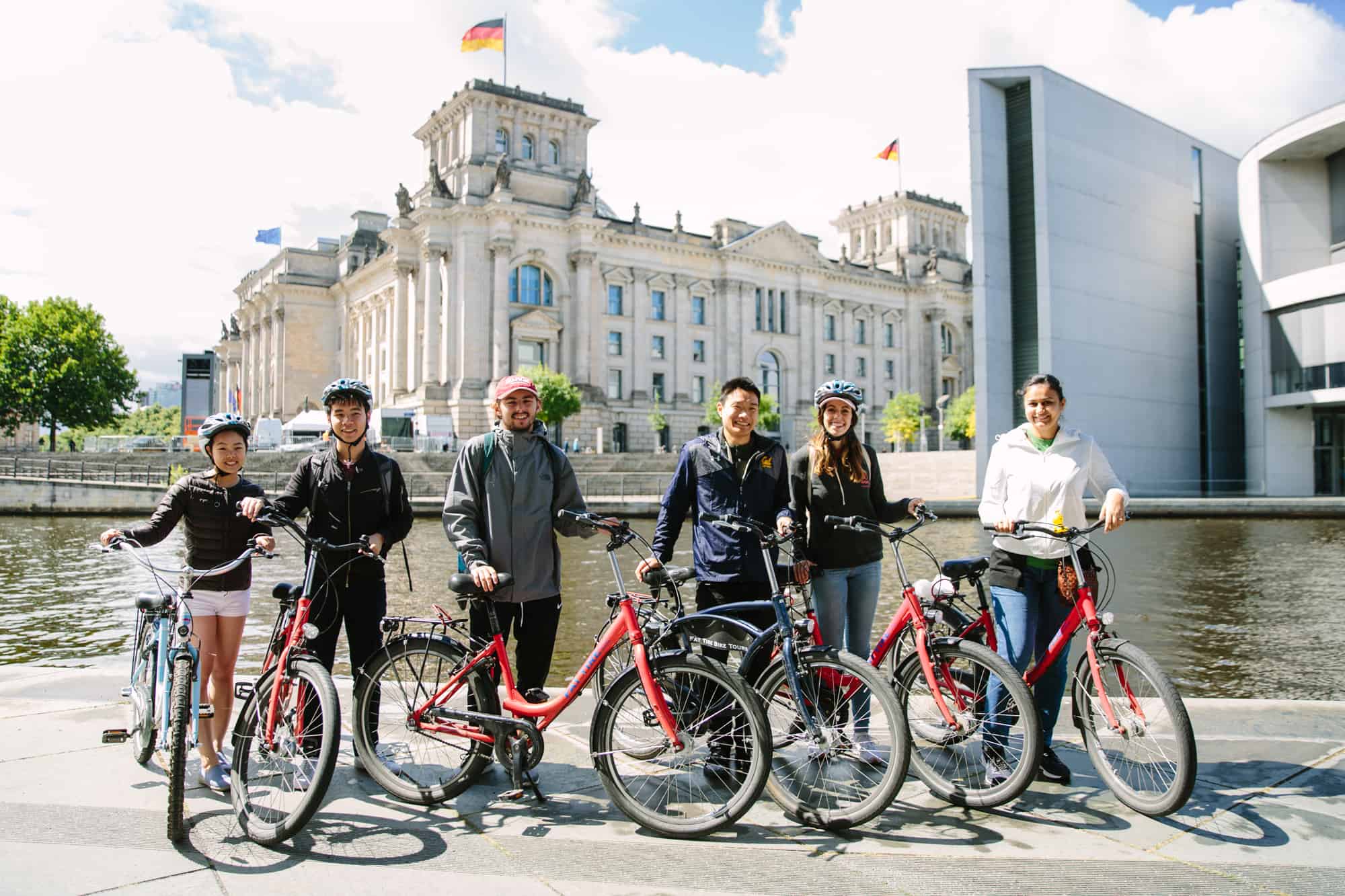 fat bike tours berlin