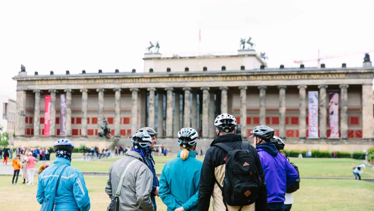 Berlin, Winter Segway Tour (Former Highlights), Highlights, Berlin-Winter-Segway-Tour-Former-Highlights-Winter-Segway-Museum-Island.