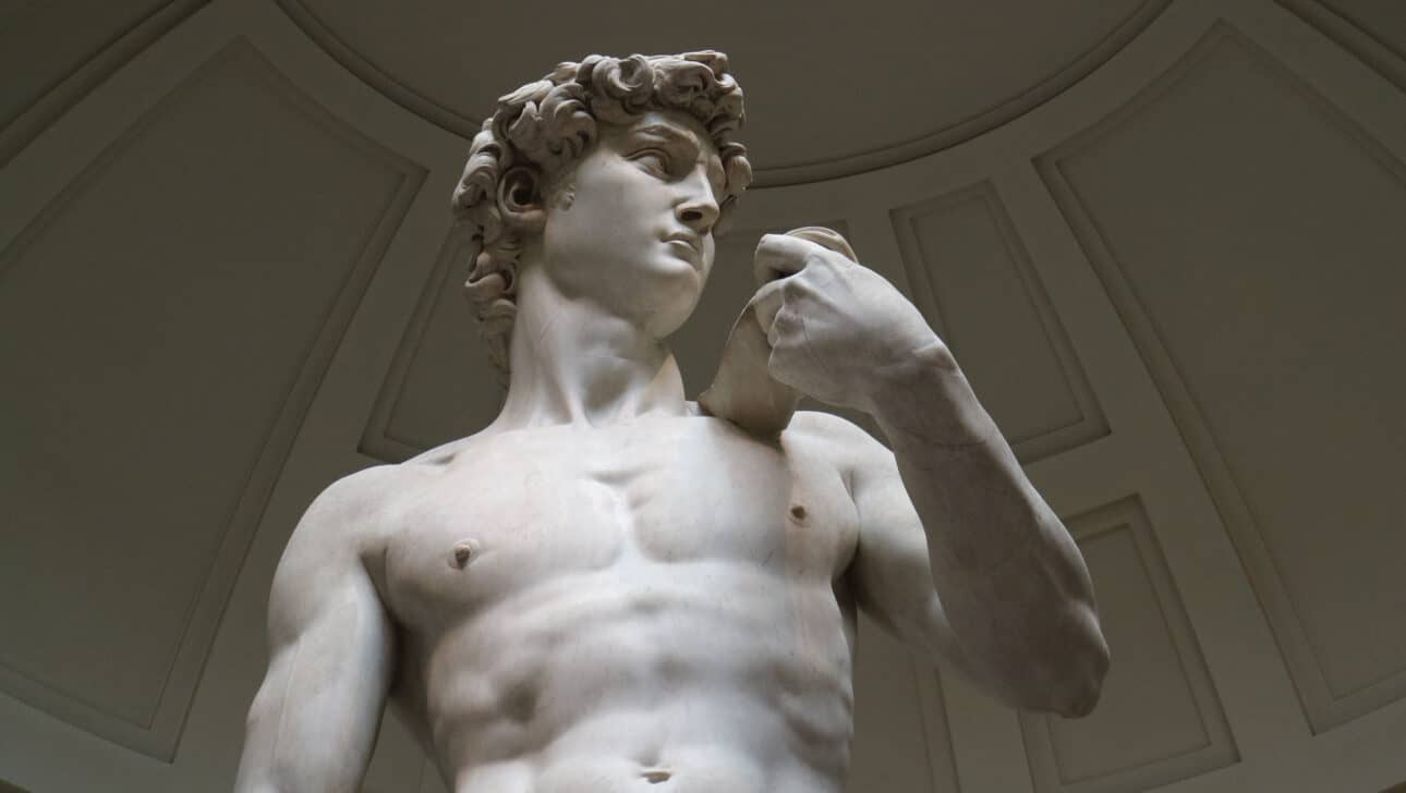Florence, Best Of Florence, Highlights, Best-Of-Florence-Accademia-Gallery.
