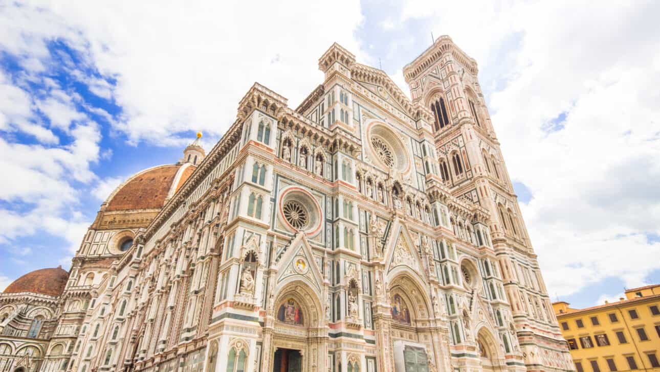 Florence, Best Of Florence, Highlights, Best-Of-Florence-Duomo.