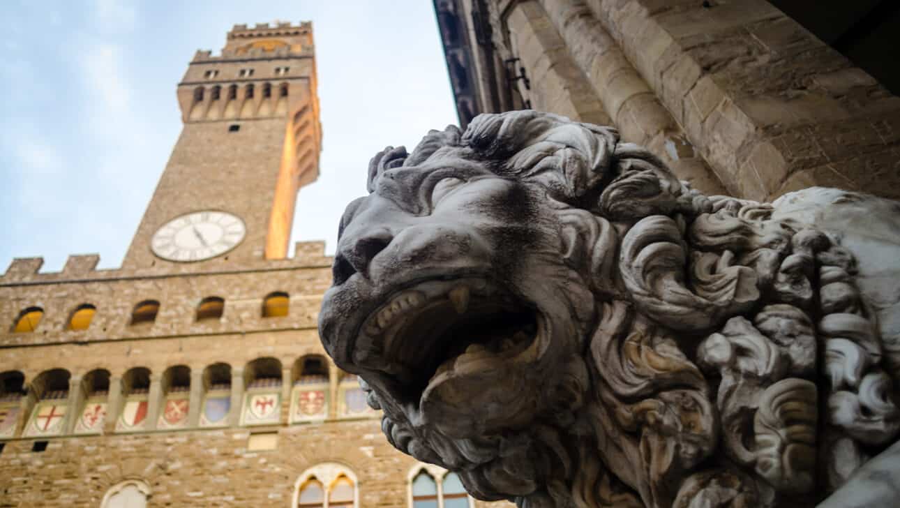 Florence, Best Of Florence, Highlights, Best-Of-Florence-Palazzo-Vecchio.