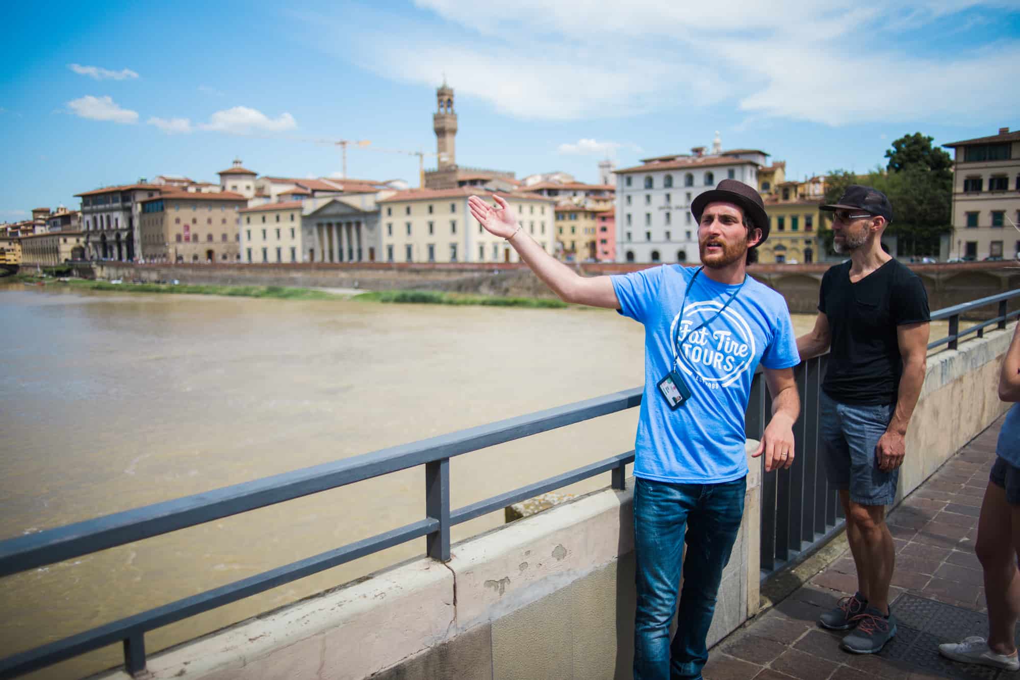 Florence, Attractions, Arno River, Florence-Arno-River-Slider1.