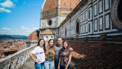 Florence, Attractions Archive, Florence-Duomo-Di-Firenze.