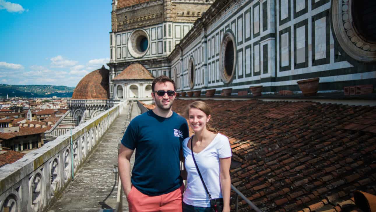 Florence, Attractions, Duomo Di Firenze, Florence-Duomo-Di-Firenze-Slider1.