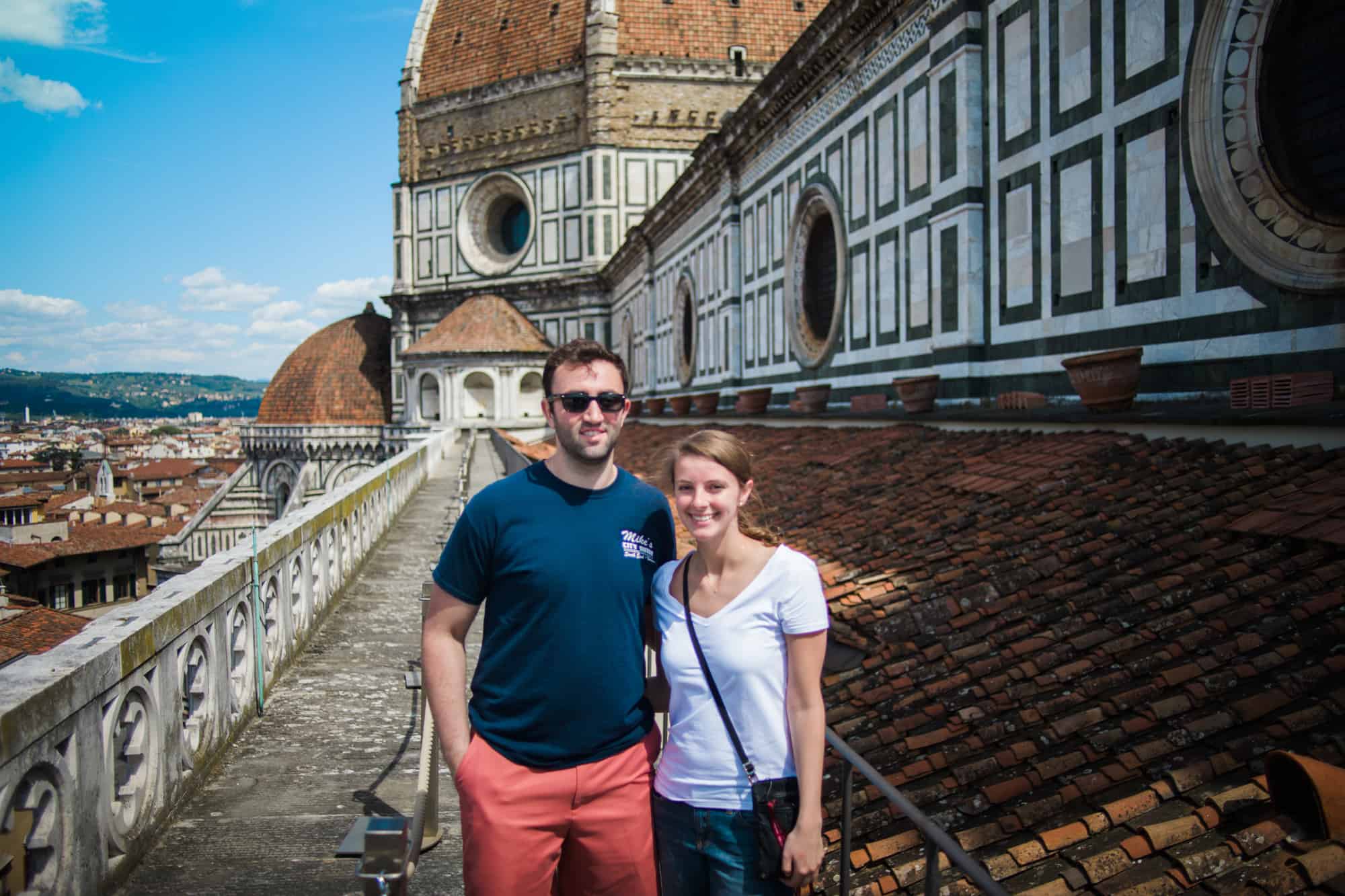 Florence, Attractions, Duomo Di Firenze, Florence-Duomo-Di-Firenze-Slider1.