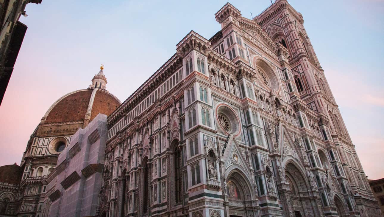 Florence, Attractions, Duomo Di Firenze, Florence-Duomo-Di-Firenze-Slider4.