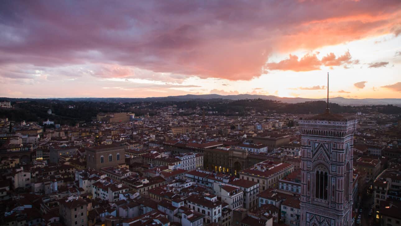 Florence, Attractions, Duomo Di Firenze, Florence-Duomo-Di-Firenze-Slider5.