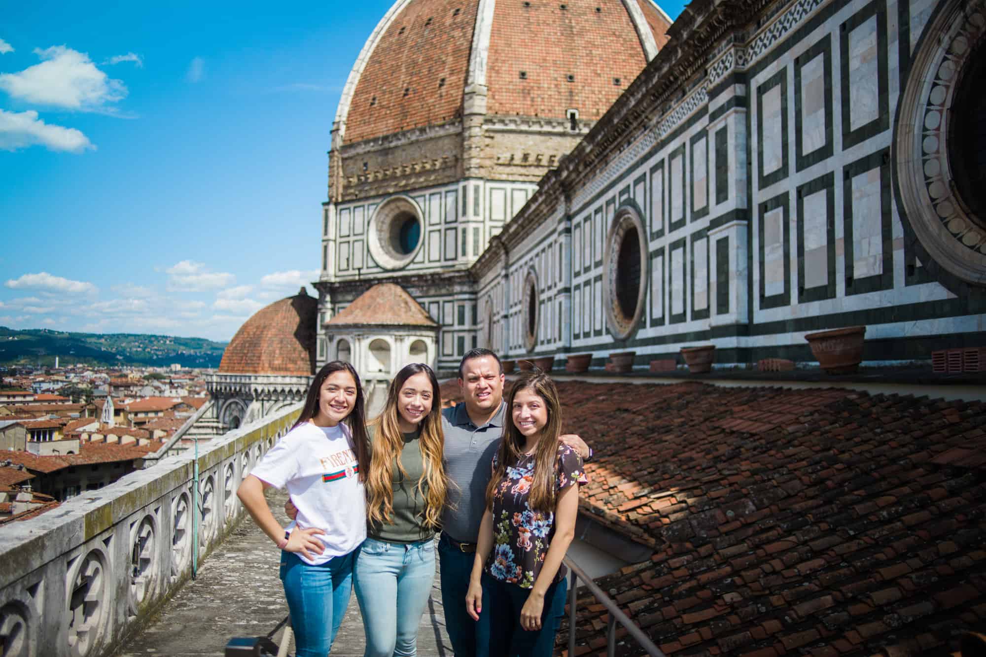 Florence, Attractions Archive, Florence-Duomo-Di-Firenze.