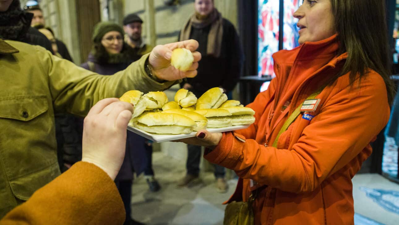 Florence, Evening Food, Highlights, Florence-Evening-Food-Tour-Live-Guide.