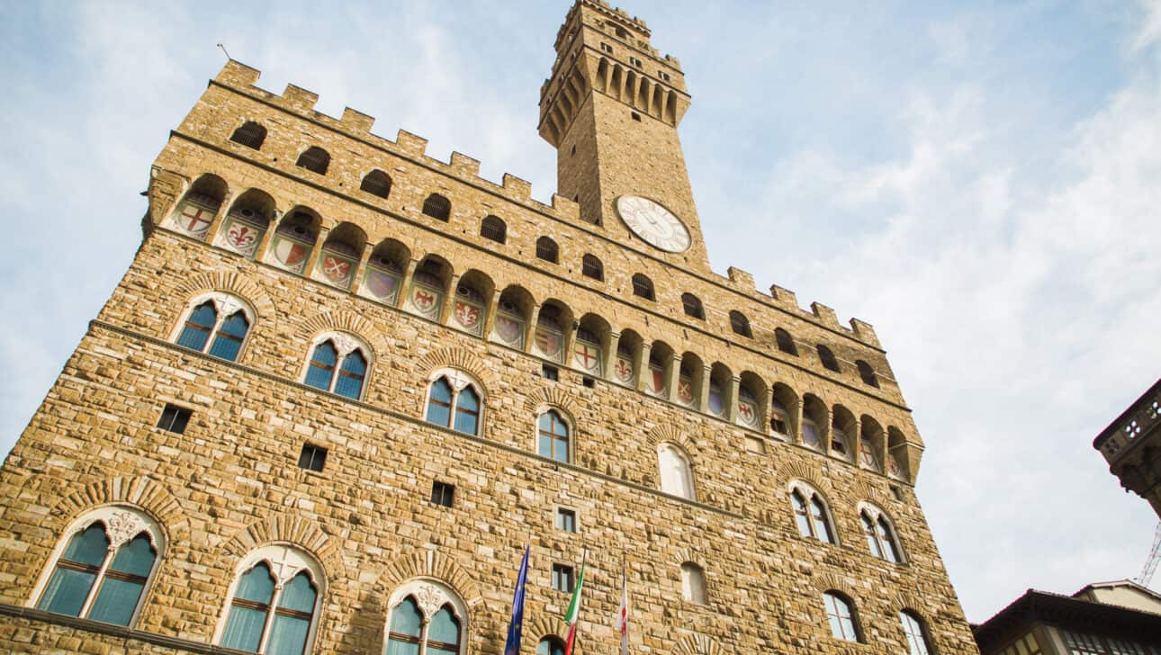 Florence, Attractions, Palazzo Vecchio, Florence-Palazzo-Vecchio-Slider1.