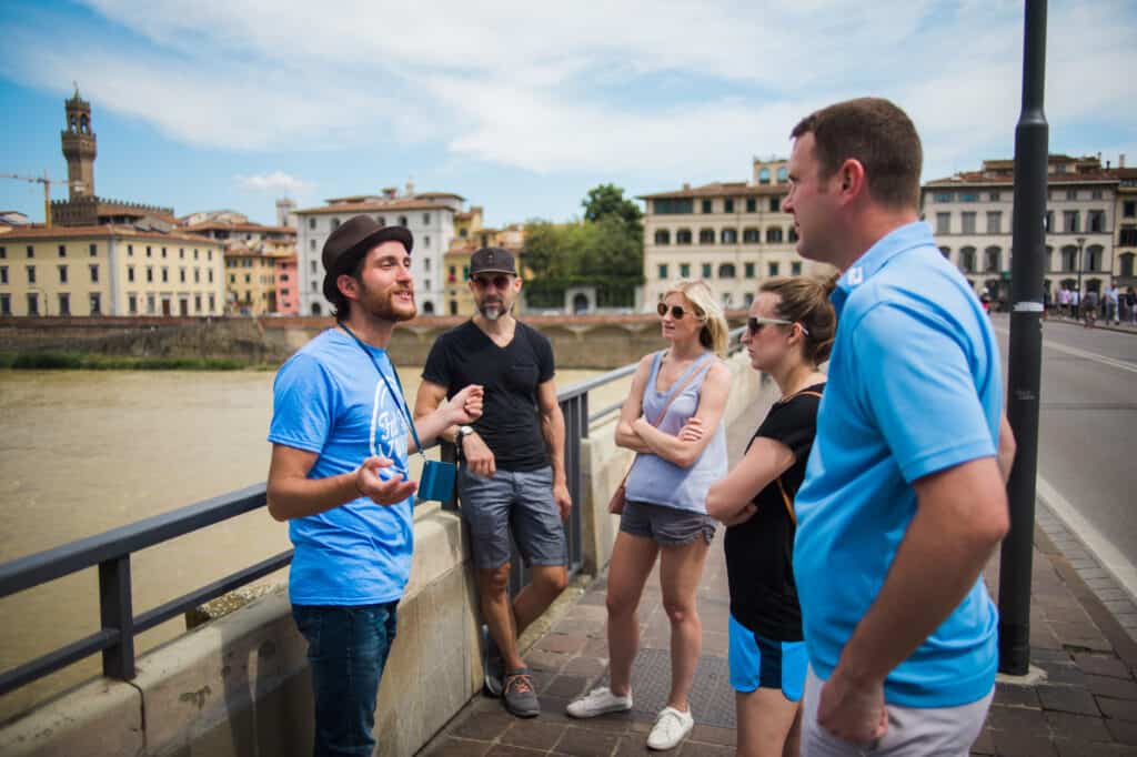 fat bike tours florence