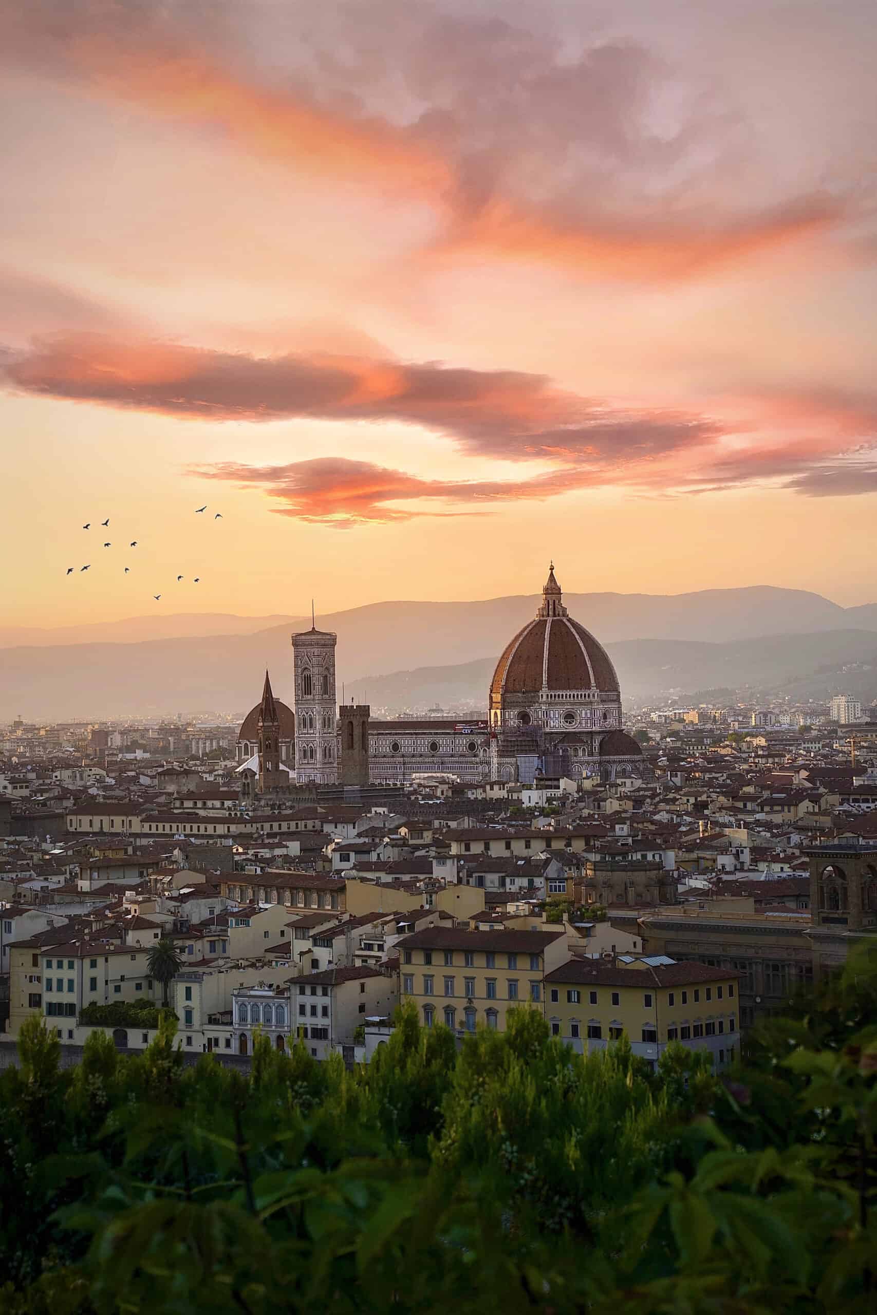 fat tire tours florence