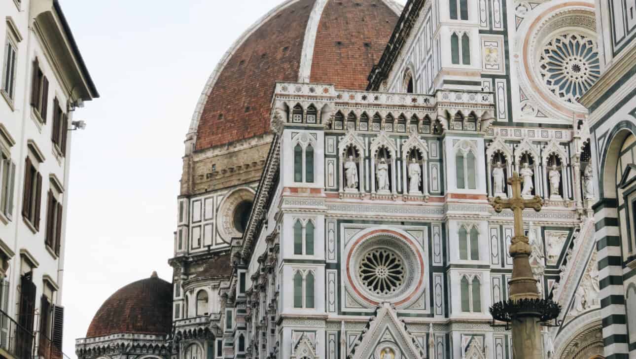Florence, Private Segway, Highlights, Florence-Private-Segway-Tour-Cathedral.