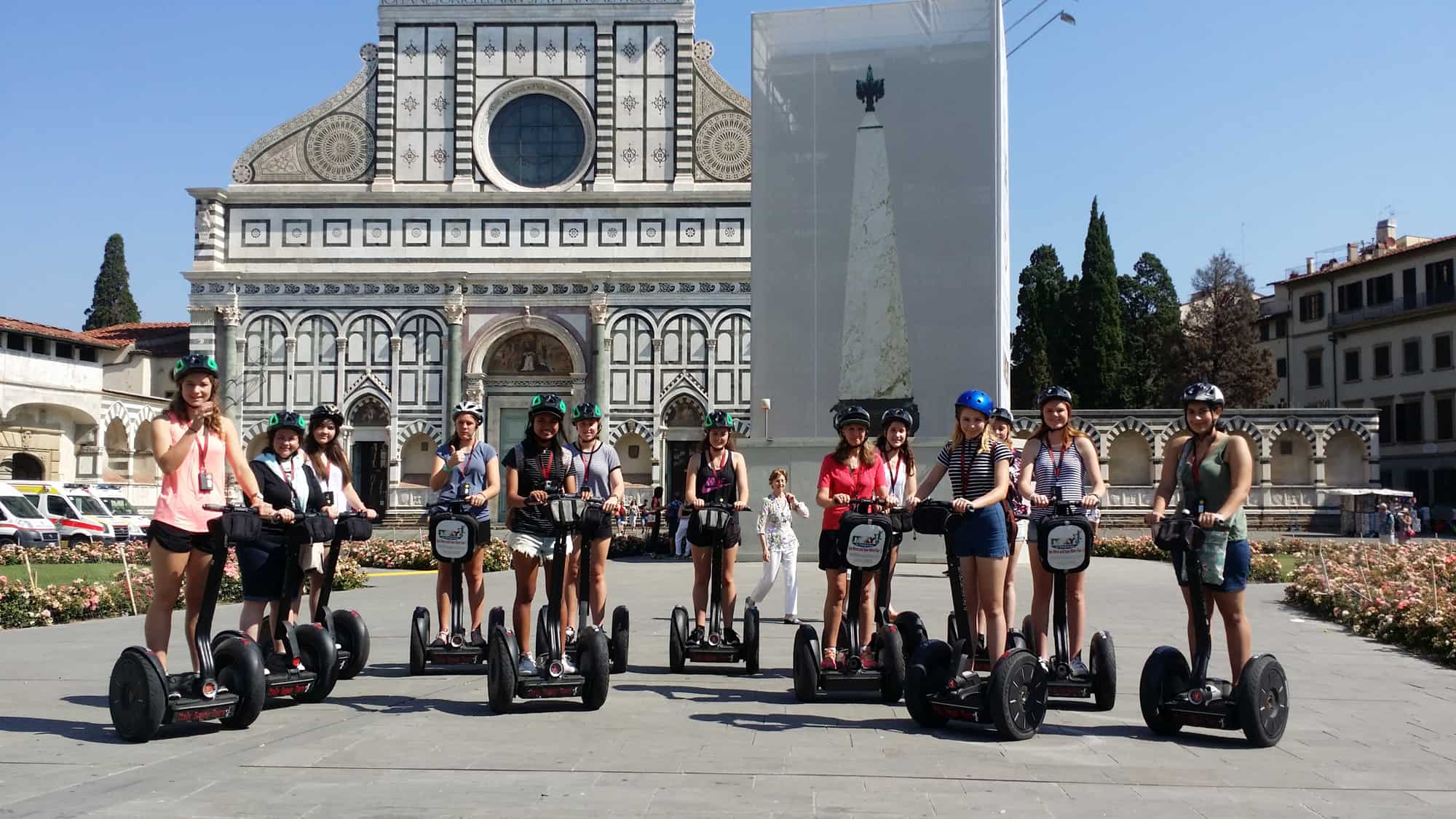 Florence, Attractions, Santa Maria Novella, Florence-Santa-Maria-Novella-Slider1.