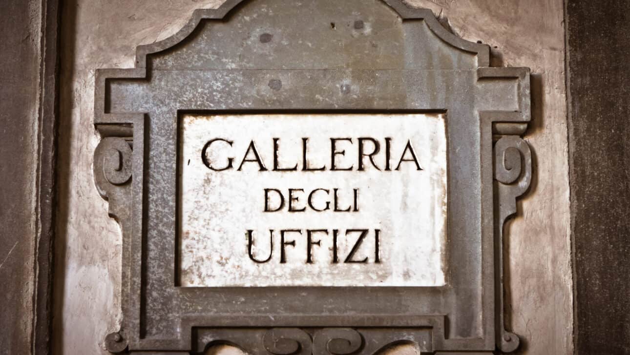 Florence, Attractions, Uffizi Gallery, Florence-Uffizi-Gallery-Slider3.