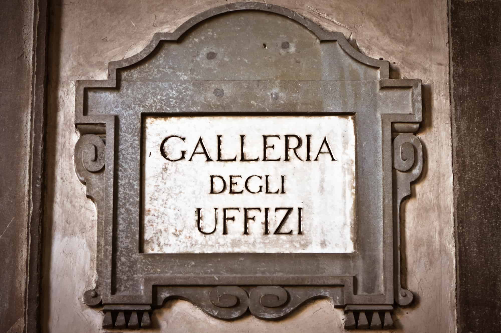 Florence, Attractions, Uffizi Gallery, Florence-Uffizi-Gallery-Slider3.