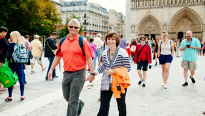 cycling tour paris